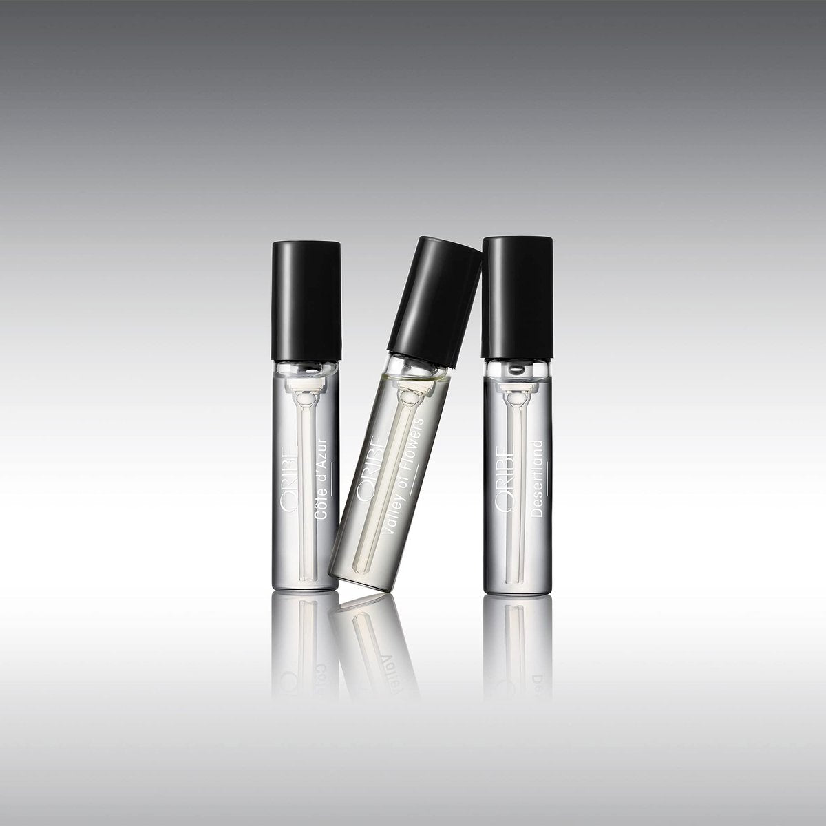 ORIBE Fragrance Discovery Set - 3 Mini Perfumes (0.07 Fl Oz Each) Avelisse