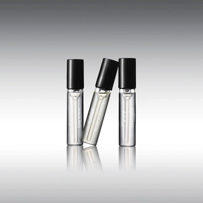 ORIBE Fragrance Discovery Set - 3 Mini Perfumes (0.07 Fl Oz Each) Avelisse