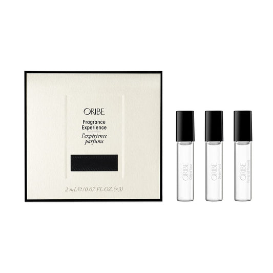 ORIBE Fragrance Discovery Set - 3 Mini Perfumes (0.07 Fl Oz Each) Avelisse
