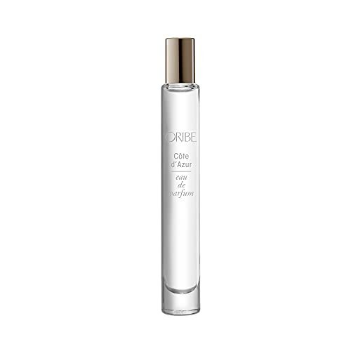 ORIBE Travel Cote d'Azur Eau de Parfum – 0.33 fl. oz. Luxury Fragrance Avelisse