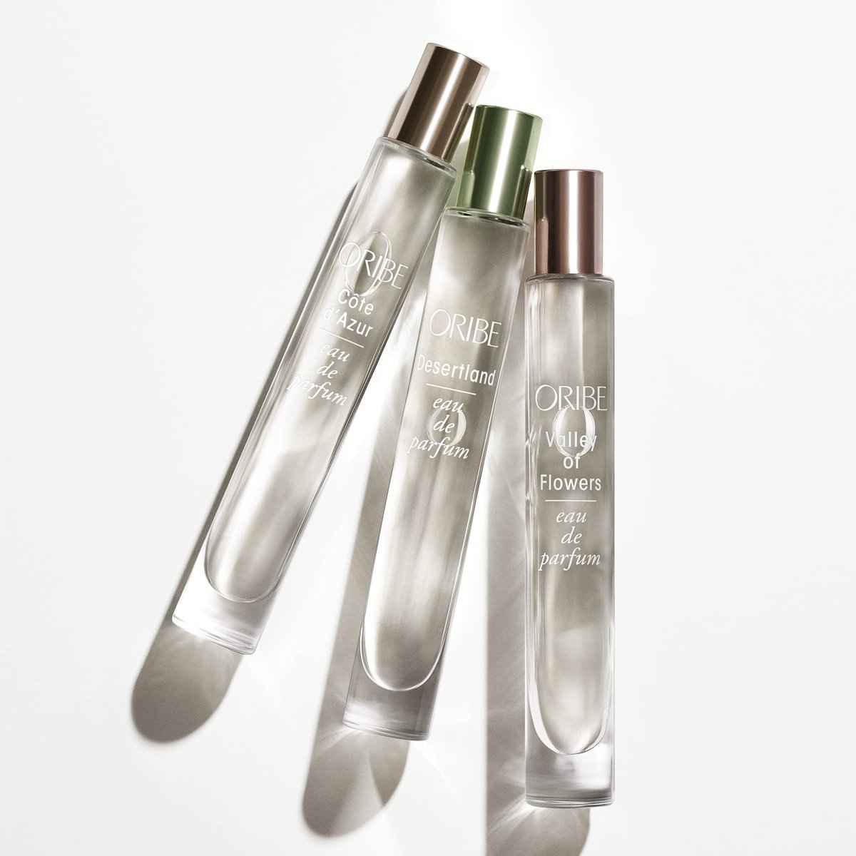 ORIBE Travel Cote d'Azur Eau de Parfum – 0.33 fl. oz. Luxury Fragrance Avelisse