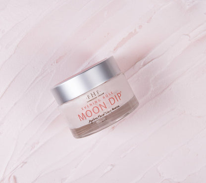 FarmHouse Fresh Evening Rose Moon Dip – Retinol Night Cream with Peptides & Vitamin C – 1.7 Fl Oz Avelisse