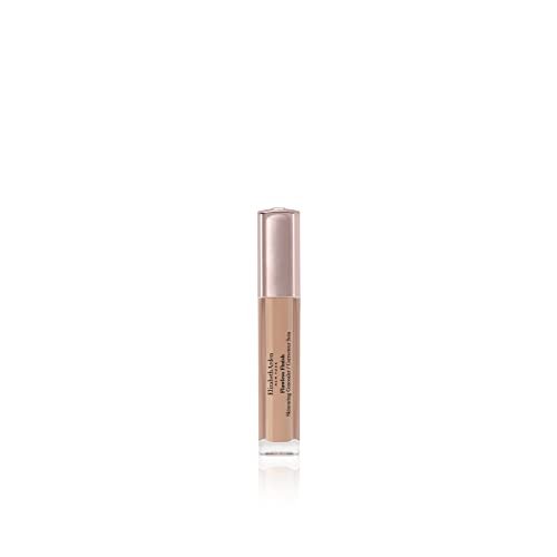 Elizabeth Arden Flawless Finish Skincaring Concealer with Hyaluronic Acid, Vitamin C and E - 415 (Tan) - 0.2 oz - görsel 4