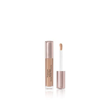 Elizabeth Arden Flawless Finish Skincaring Concealer with Hyaluronic Acid, Vitamin C and E - 415 (Tan) - 0.2 oz