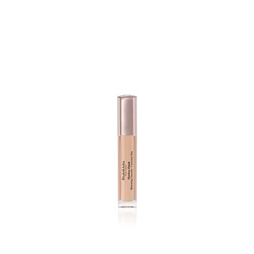 Elizabeth Arden Flawless Finish Skincaring Concealer with Hyaluronic Acid, Vitamin C and E - 335 Medium/Tan - 0.2 oz - görsel 4
