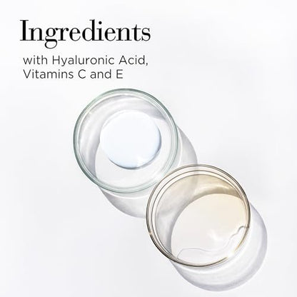 Elizabeth Arden Flawless Finish Skincaring Concealer with Hyaluronic Acid, Vitamin C and E - 245 Light Medium, 0.2 oz