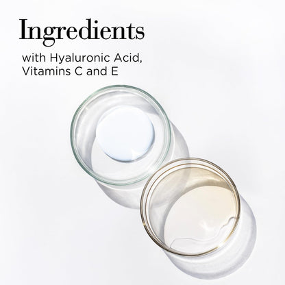 Elizabeth Arden Flawless Finish Skincaring Concealer with Hyaluronic Acid, Vitamin C and E - 245 Light Medium, 0.2 oz