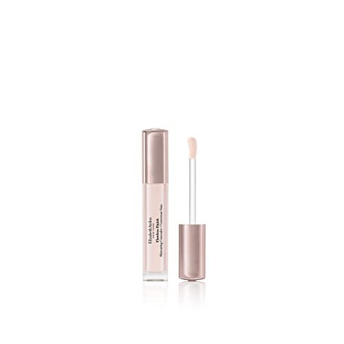 Elizabeth Arden Flawless Finish Skincaring Concealer with Hyaluronic Acid, Vitamin C and E - 145 (Very Fair/Fair), 0.2 oz - görsel 2