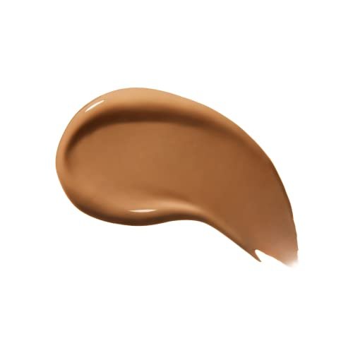 Shiseido Synchro Skin Radiant Lifting Foundation SPF 30 - 440 Amber - 30 mL - Medium-to-Full Buildable Coverage, 24-HR Hydration, Transfer & Crease Resistant - görsel 4