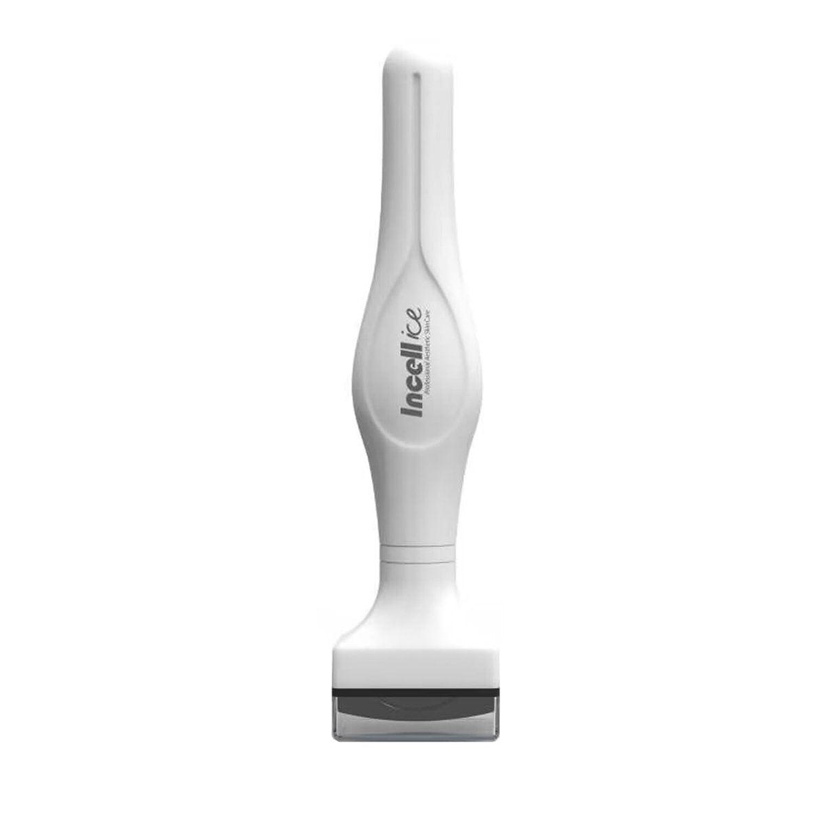 INCELLICE 175 Titanium Microneedle Stamp for Face – 1.0 mm Derma Stamp for Home Use - görsel 1
