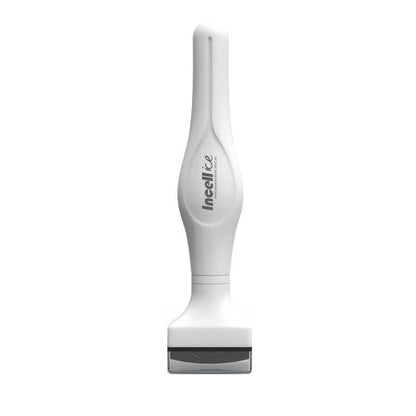 INCELLICE 175 Titanium Microneedle Stamp for Face – 1.0 mm Derma Stamp for Home Use