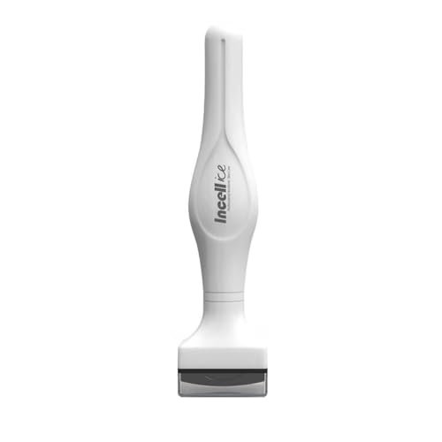 INCELLICE 175 Titanium Microneedle Stamp for Face – 1.0 mm Derma Stamp for Home Use - görsel 2