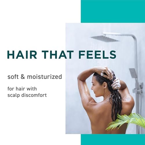 Jason Tea Tree Shampoo 12 oz – Clarifying and Soothing Hair Care Avelisse