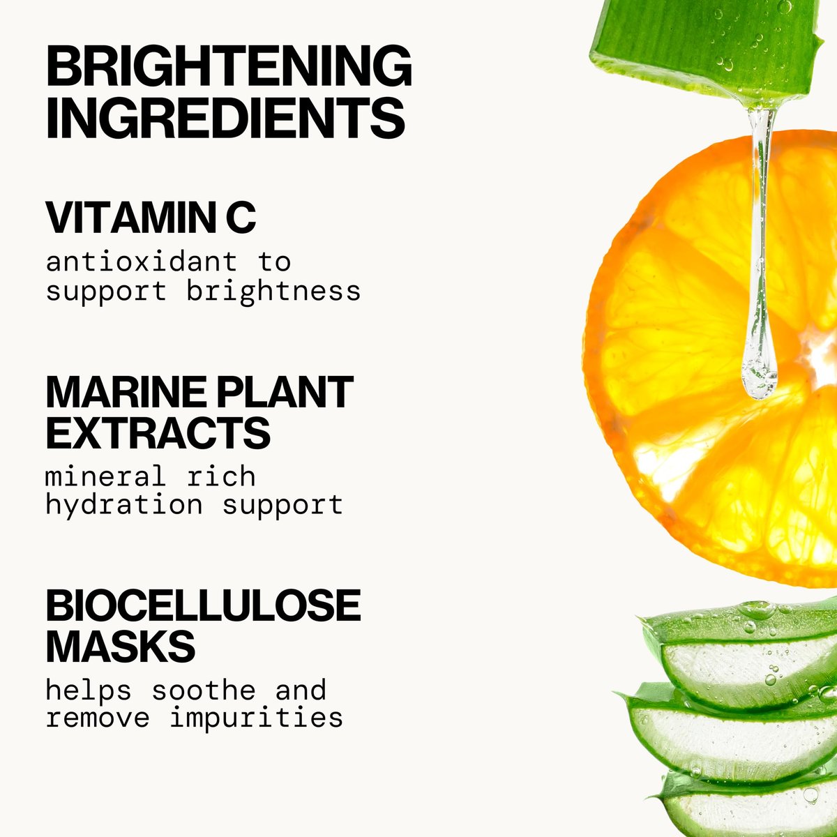 Pacifica Undereye Spot Serum Mask – Bright Eye Vitamin C Mask for Dark Circles & Hydration, Brightening Under Eye Treatment, Vegan & Cruelty-Free, 2 Count - görsel 13