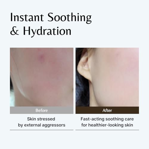 GD11 SCM 2-Step Exosome Ampoule - Freeze-Dried Powder & Moisture Activator with CICA, Panthenol & Ceramide - K-Beauty Hydration Serum (1 Pair, 5000ppm) - görsel 12