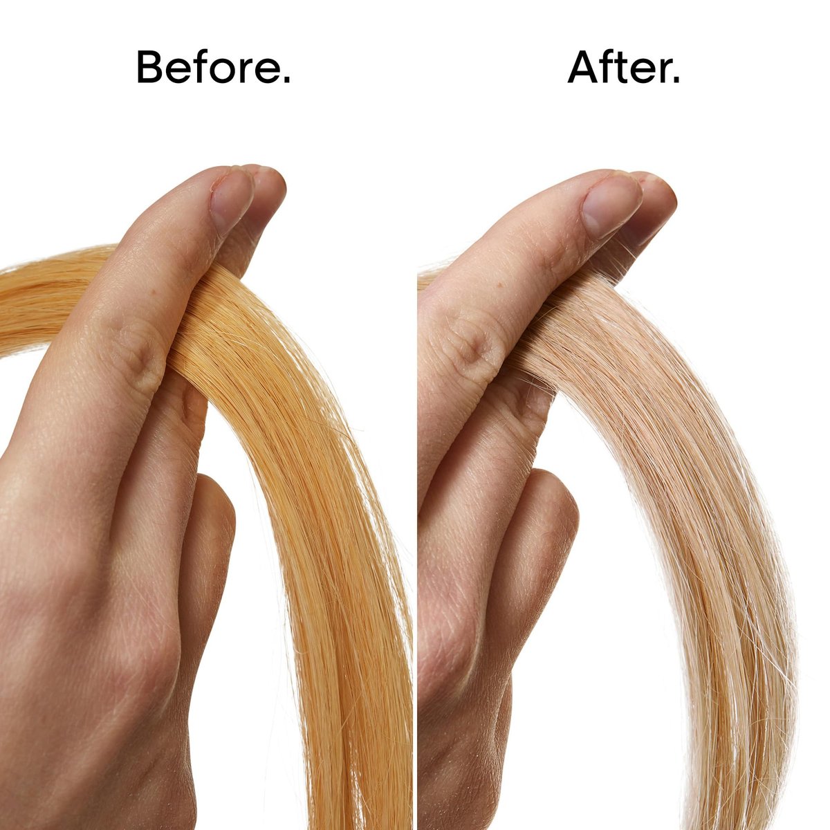 L'Oréal Professionnel Paris Color Depositing Purple Shampoo - Neutralizes Unwanted Yellow Tones for Blonde, Bleached, White & Gray Hair, 16.9 Fl Oz Avelisse