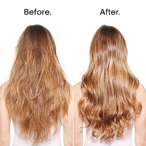 L'Oréal Professionnel Paris Color Depositing Purple Conditioner - Neutralizes Brassy & Yellow Tones for Blonde, Silver & White Hair - 6.7 Fl Oz Avelisse