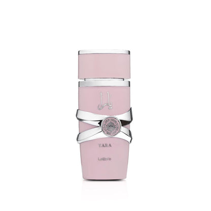 Lattafa Yara Eau de Parfum for Women - Vanilla, Gourmand, Fruity, Floral Long-Lasting Fragrance 100 ml Avelisse