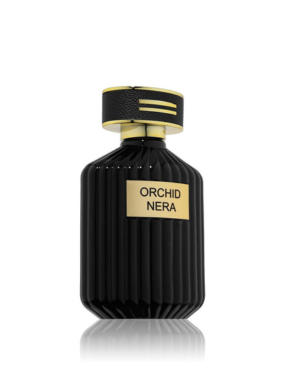 Orchid Nera by Fragrance World for Women - 3.4 oz Eau de Parfum Spray