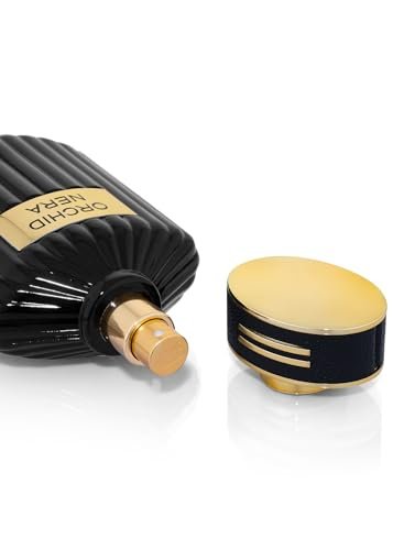 Orchid Nera by Fragrance World for Women - 3.4 oz Eau de Parfum Spray - görsel 6