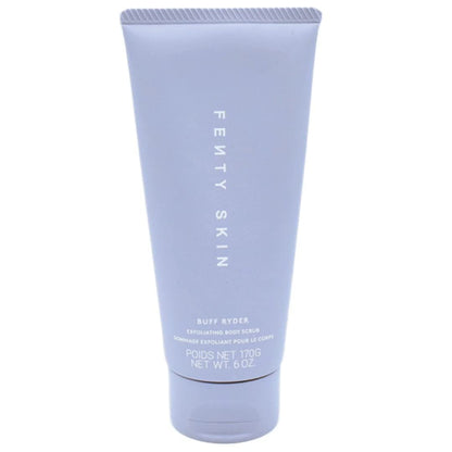 Fenty Skin Buff Ryder Exfoliating Body Scrub 6 oz – Gentle Exfoliation for Smooth, Polished Skin
