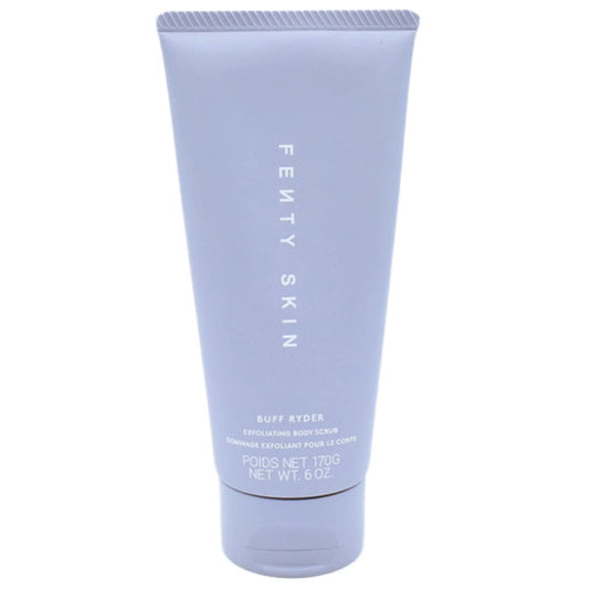 Fenty Skin Buff Ryder Exfoliating Body Scrub 6 oz – Gentle Exfoliation for Smooth, Polished Skin