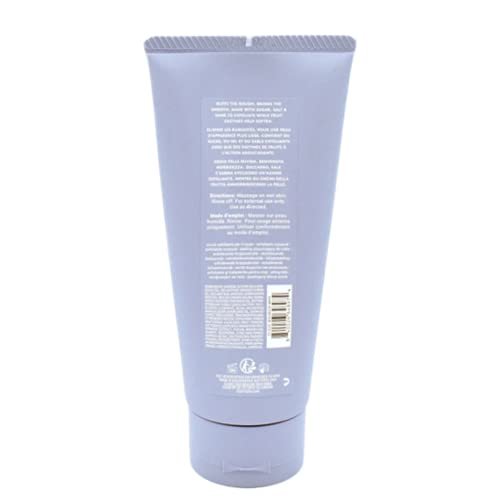 Fenty Skin Buff Ryder Exfoliating Body Scrub 6 oz – Gentle Exfoliation for Smooth, Polished Skin - görsel 10