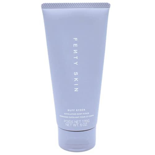 Fenty Skin Buff Ryder Exfoliating Body Scrub 6 oz – Gentle Exfoliation for Smooth, Polished Skin - görsel 2
