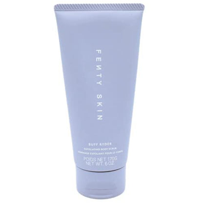 Fenty Skin Buff Ryder Exfoliating Body Scrub 6 oz – Gentle Exfoliation for Smooth, Polished Skin