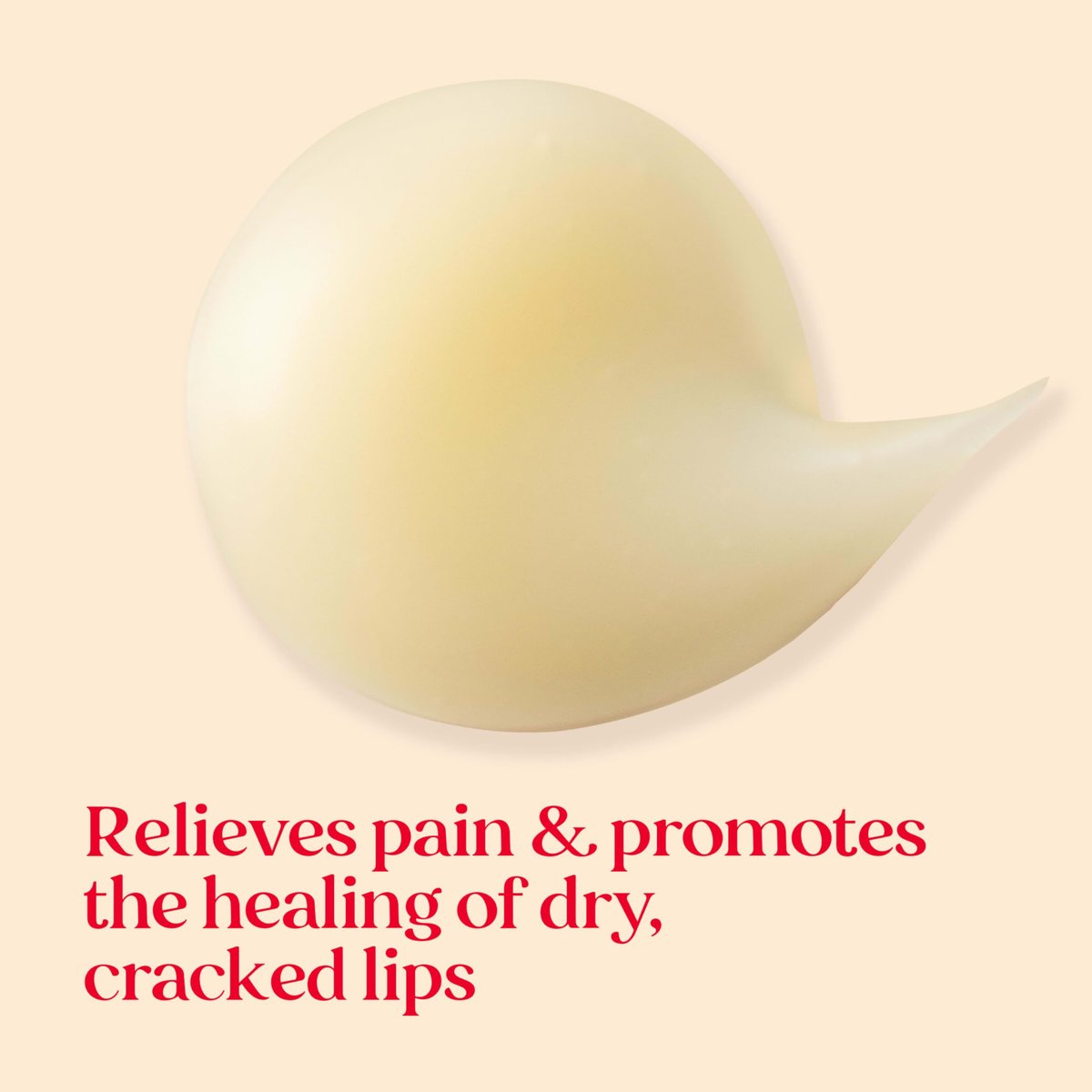 Burt's Bees Cold Sore Treatment & Medicated Lip Balm with Menthol & Eucalyptus Oil, 2 Tubes - görsel 9