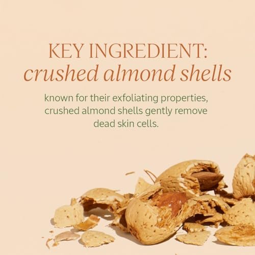 L'OCCITANE Exfoliating & Smoothing Almond Delicious Paste Body Scrub - 7.40 fl oz Avelisse