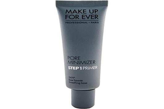 Make Up For Ever Step 1 Primer Color Corrector - Cranberry Pore Minimizer, 1 oz Avelisse