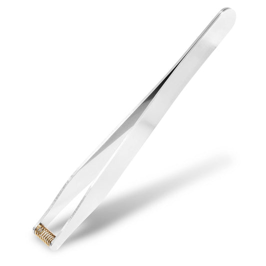 Seki Japan Ear Hair Trimmer Clipper Cutter – Japanese Stainless Steel Construction: Made from premium stainless – Image 1