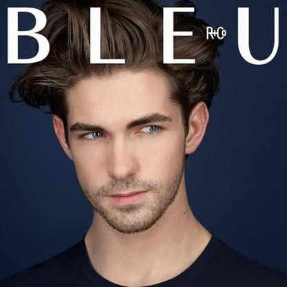 R+Co BLEU Elastic Styling Pomade – Light Hold, Piecey Texture & Structure for Short and Long Hair, 1.7 oz Avelisse
