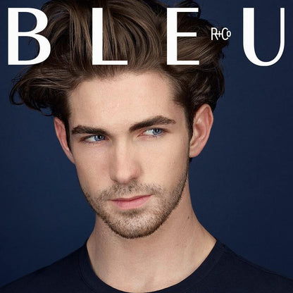 R+Co BLEU Elastic Styling Pomade – Light Hold, Piecey Texture & Structure for Short and Long Hair, 1.7 oz Avelisse