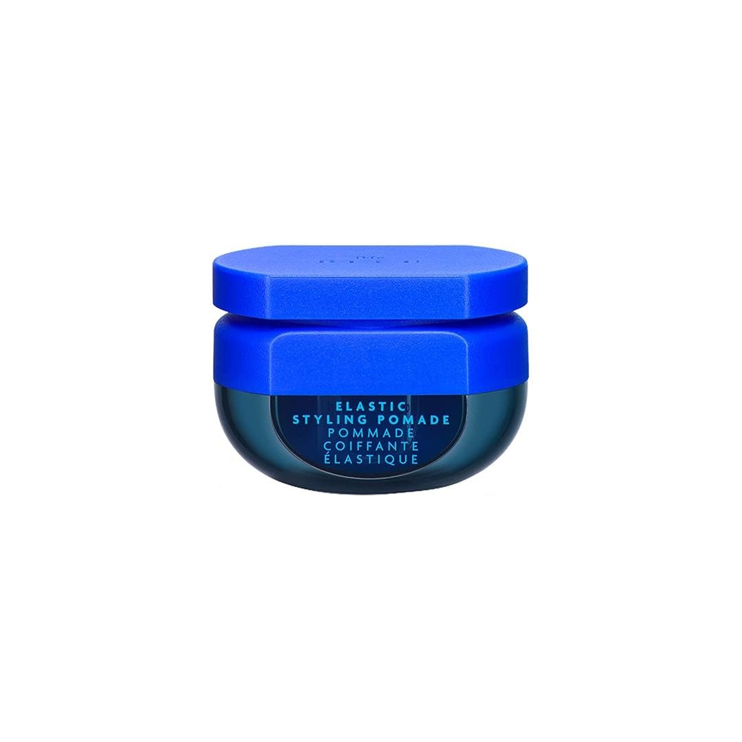 R+Co BLEU Elastic Styling Pomade – Light Hold, Piecey Texture & Structure for Short and Long Hair, 1.7 oz Avelisse