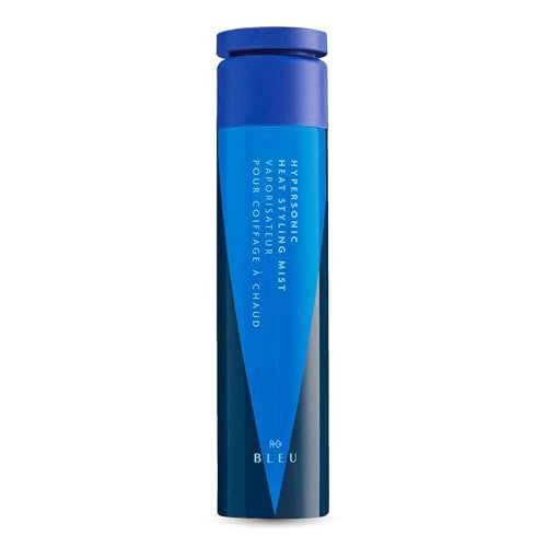 R+Co Hypersonic Heat Styling Mist – Heat Protectant & Soft Hold – Vegan & Paraben-Free – 6.7 oz Avelisse