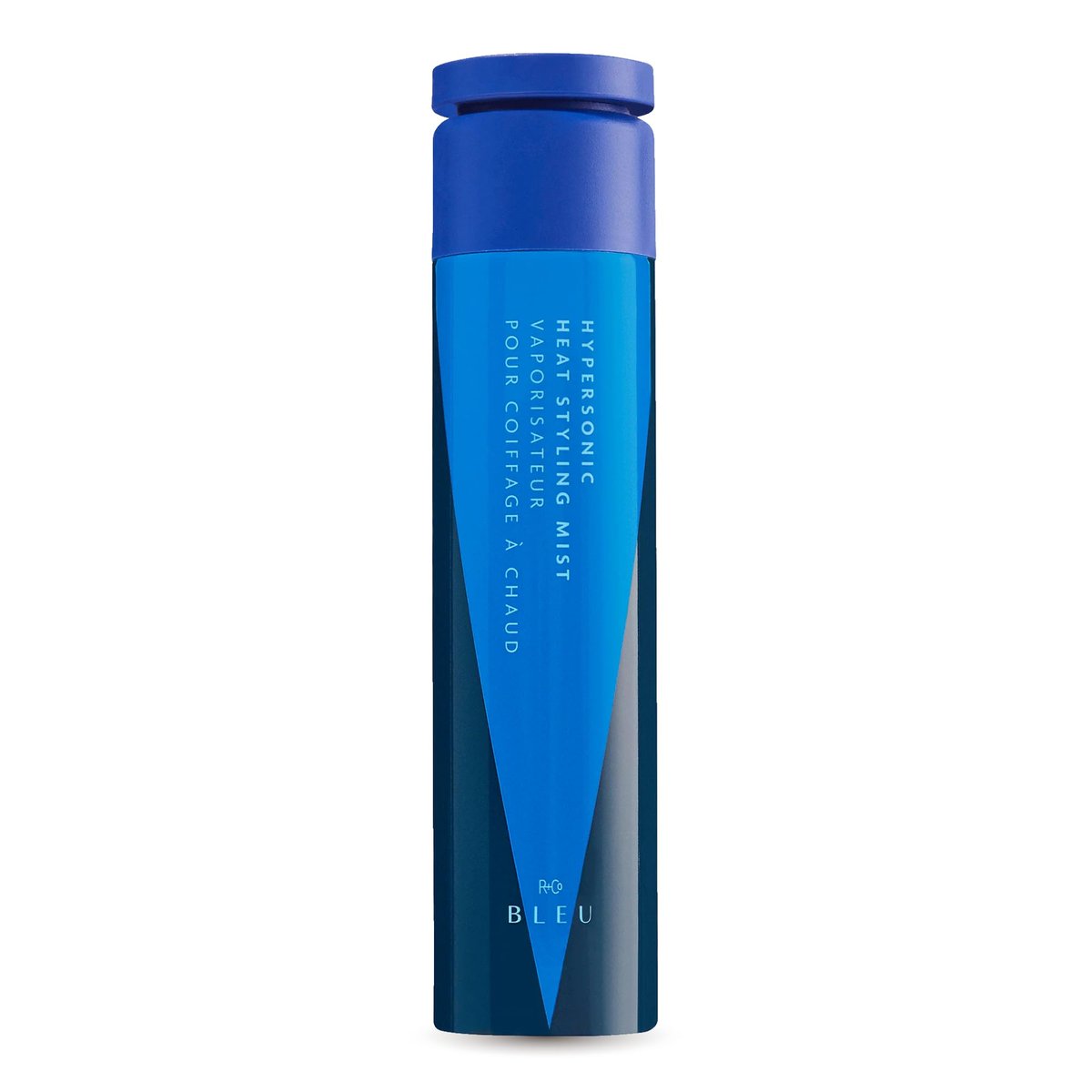 R+Co Hypersonic Heat Styling Mist – Heat Protectant & Soft Hold – Vegan & Paraben-Free – 6.7 oz Avelisse