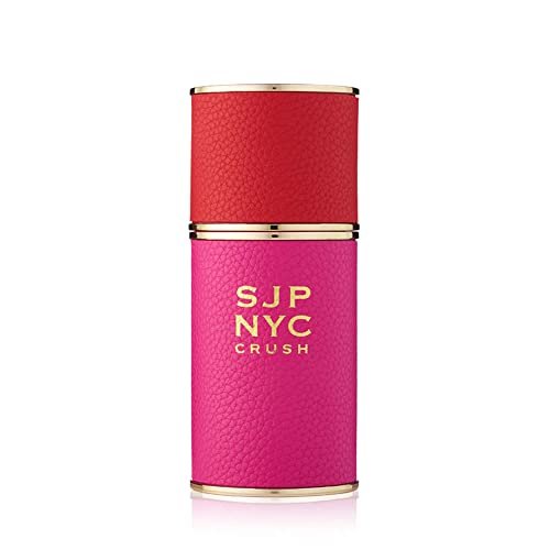 SJP NYC Crush Eau de Parfum for Women - 1.7 oz - Clean, Romantic, Ultra-Feminine Fragrance with Fruity-Floral Notes - görsel 2