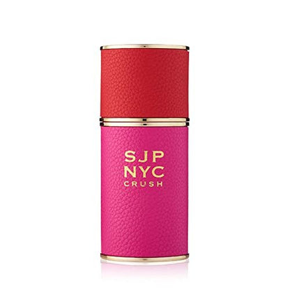 SJP NYC Crush Eau de Parfum for Women - 1.7 oz - Clean, Romantic, Ultra-Feminine Fragrance with Fruity-Floral Notes