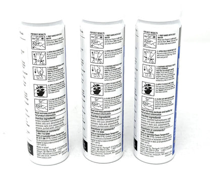 Kirkland Signature Minoxidil Foam for Men, Hair Regrowth Treatment, 5% Extra Strength, 3 Months Supply Avelisse