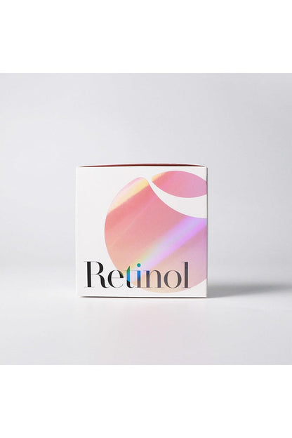 KSECRET Advanced Regenerating Eye Gel Patches - 60 Pcs (15 Full Pairs) with Retinol | Anti-Wrinkle Under Eye Masks for Dark Circles, Puffiness & Anti-Aging | Korean Skincare