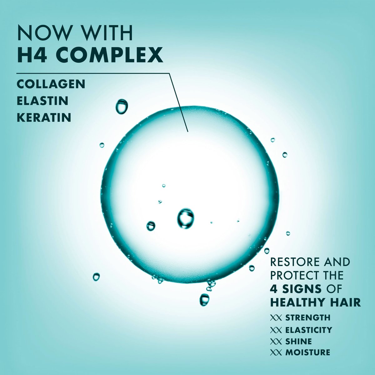 Nexxus Ultralight Smooth Smoothing Conditioner for Frizzy Hair, 13.5 oz – Dry Hair Repair with Frizz Deflector Technology & Biomimetic 18-MEA Avelisse