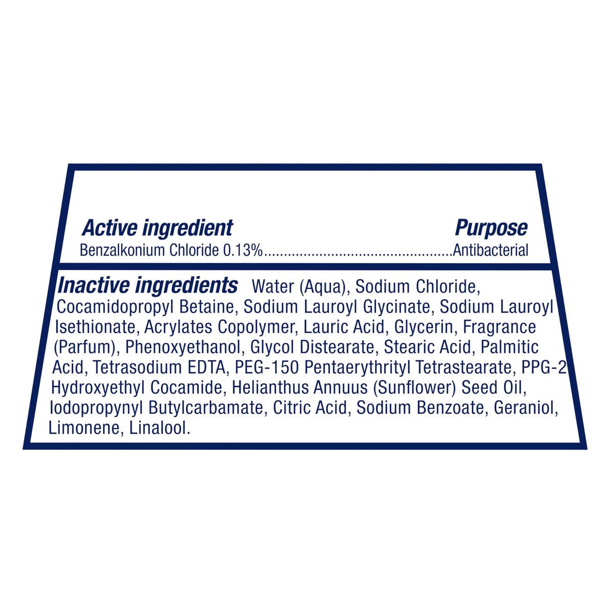 Dove Antibacterial Body Wash with Pump – 30.6 oz, Moisturizing & Gentle for All Skin Types Avelisse