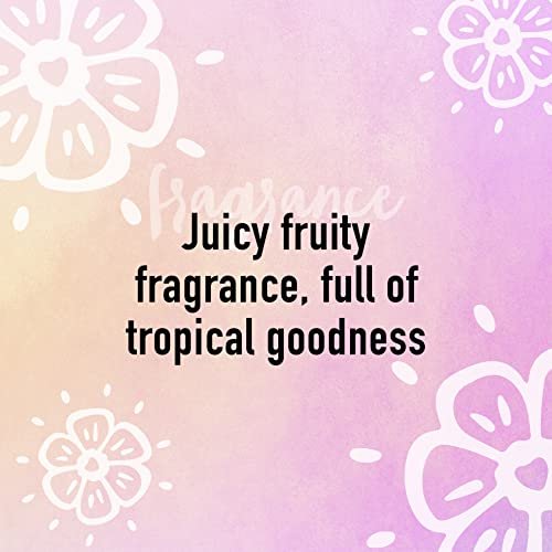 Suave Fresh Vibes Deodorant Stick, Awesome Blossom Scent, Aluminum Free, 48 Hour Odor Protection, 1.2 oz - görsel 6