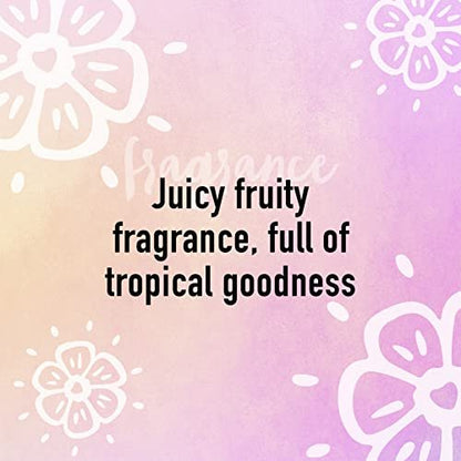 Suave Fresh Vibes Deodorant Stick, Awesome Blossom Scent, Aluminum Free, 48 Hour Odor Protection, 1.2 oz