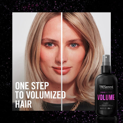 TRESemmé One Step 5-in-1 Volumizing Hair Styling Mist for Fine Hair - 8 oz Avelisse