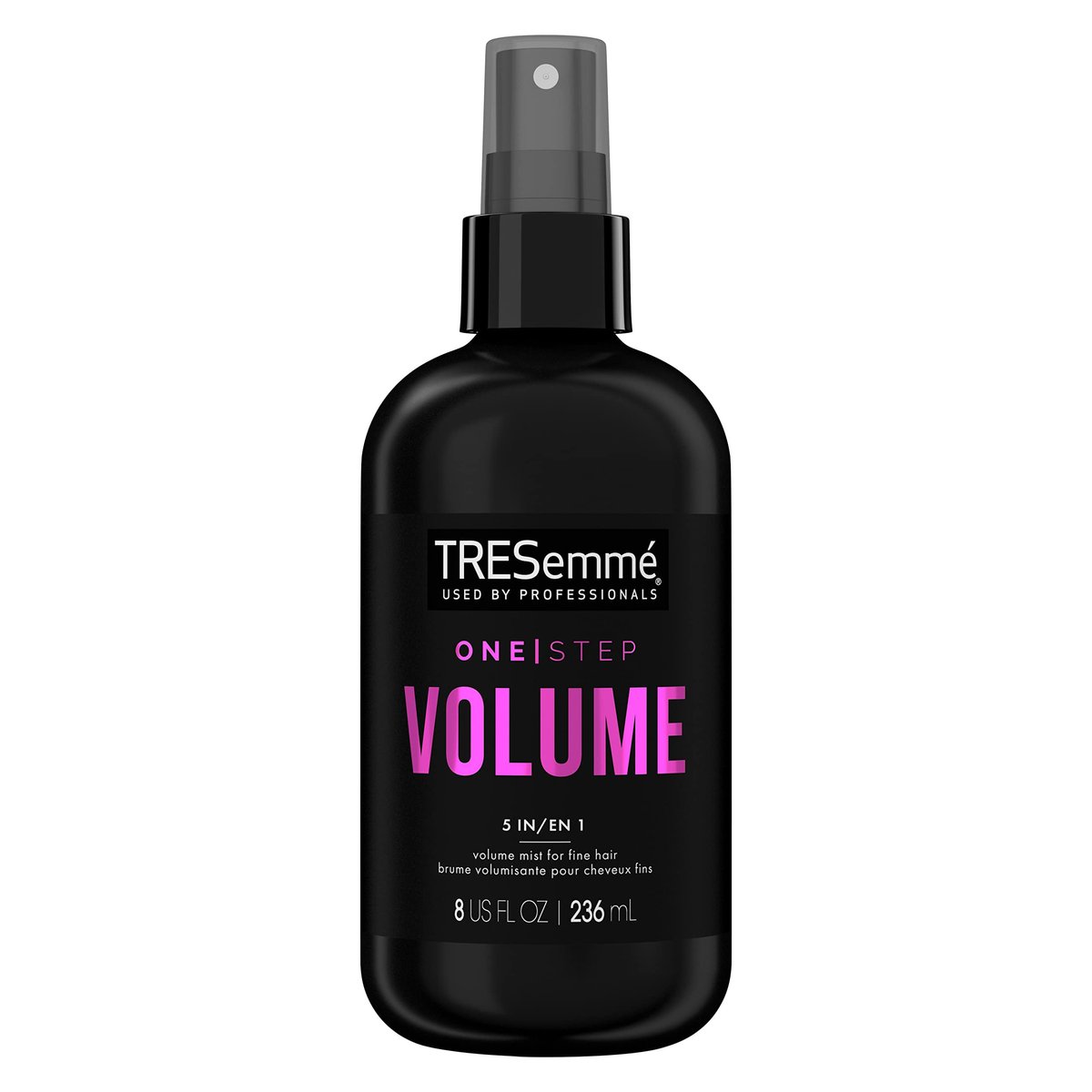 TRESemmé One Step 5-in-1 Volumizing Hair Styling Mist for Fine Hair - 8 oz Avelisse
