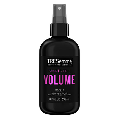 TRESemmé One Step 5-in-1 Volumizing Hair Styling Mist for Fine Hair - 8 oz Avelisse