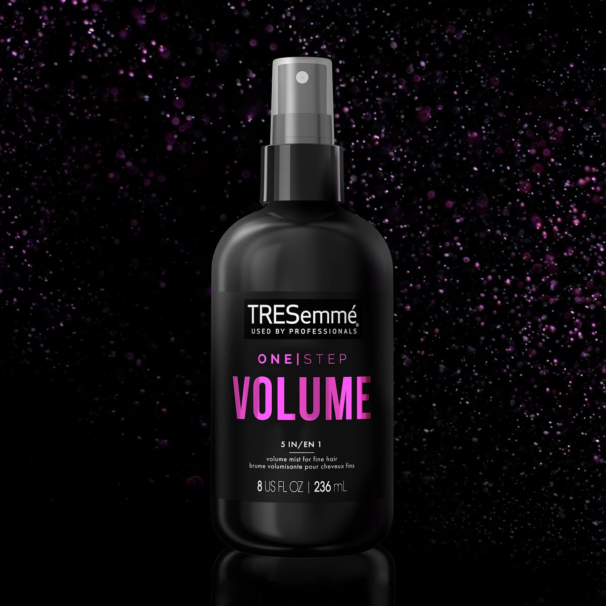 TRESemmé One Step 5-in-1 Volumizing Hair Styling Mist for Fine Hair - 8 oz Avelisse